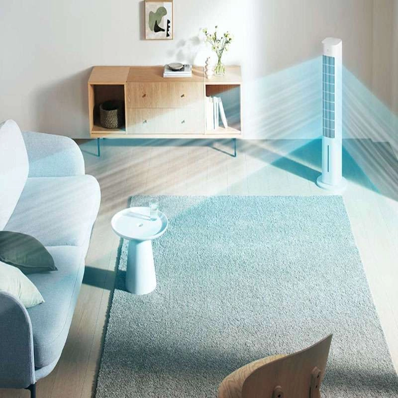 Quạt tháp hơi nước Xiaomi Mijia ZFSLFS01DM