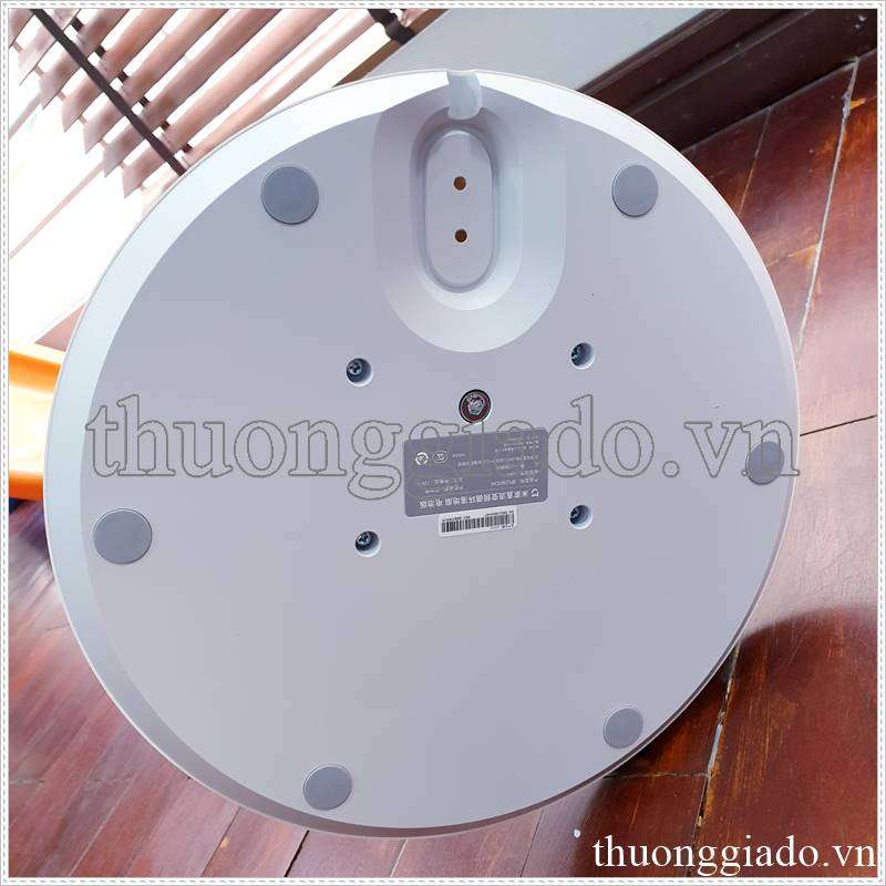 quạt xiaomi smart standing fan kèm pin bản 2022