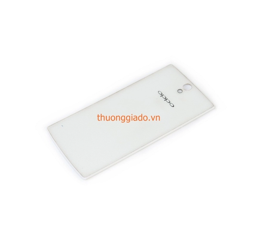 Thay nắp lưng OPPO Find 5 Mini R827