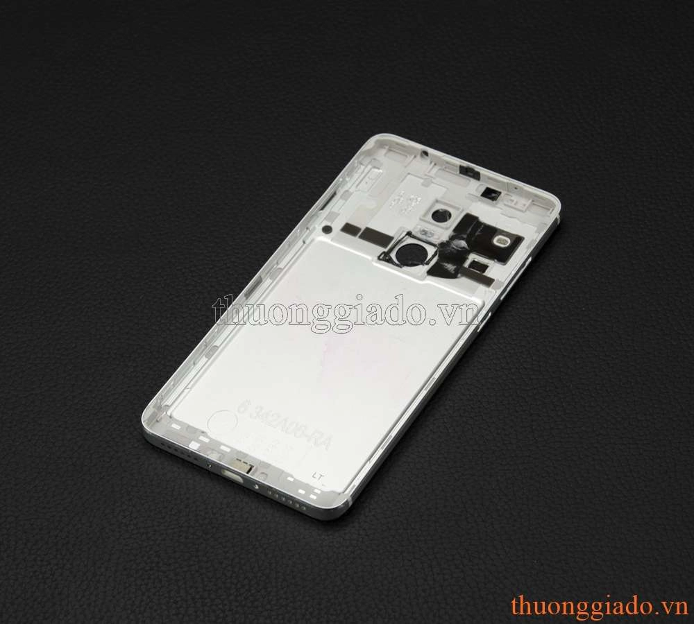 Thay nắp lưng (vỏ) Redmi Note 4 Thay nắp lưng (vỏ) Redmi Note 4