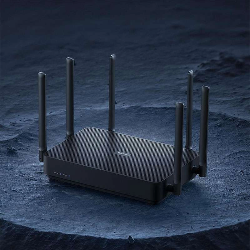 Router Wifi 6 Xiaomi Redmi AX6S