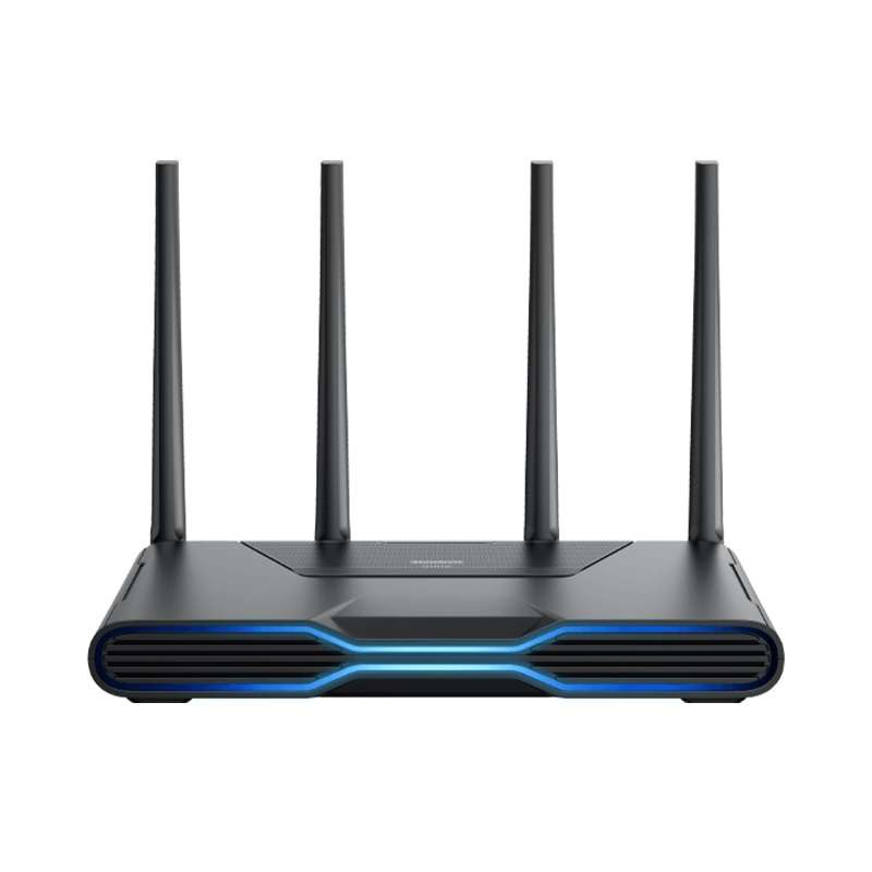 Router WiFi Redmi AX5400 - Phiên bản router wifi chơi game giá rẻ Xiaomi dành cho game thủ