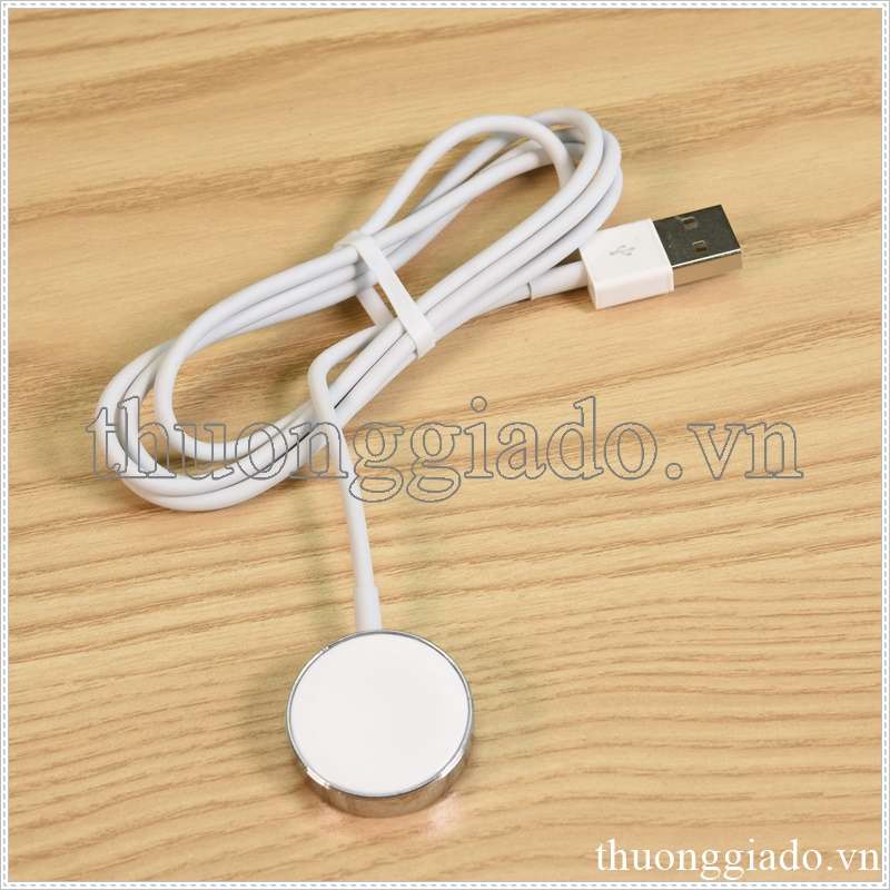 Sạc Apple Watch, Đế sạc Apple Watch từ Series 1 đến 7, Apple Watch SE