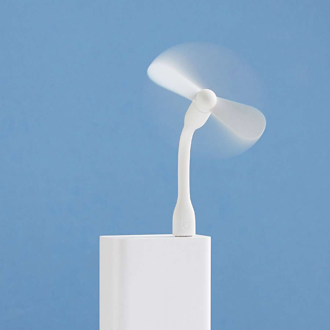 Sạc dự phòng 30000mAh Xiaomi gen 3 PB3018ZM