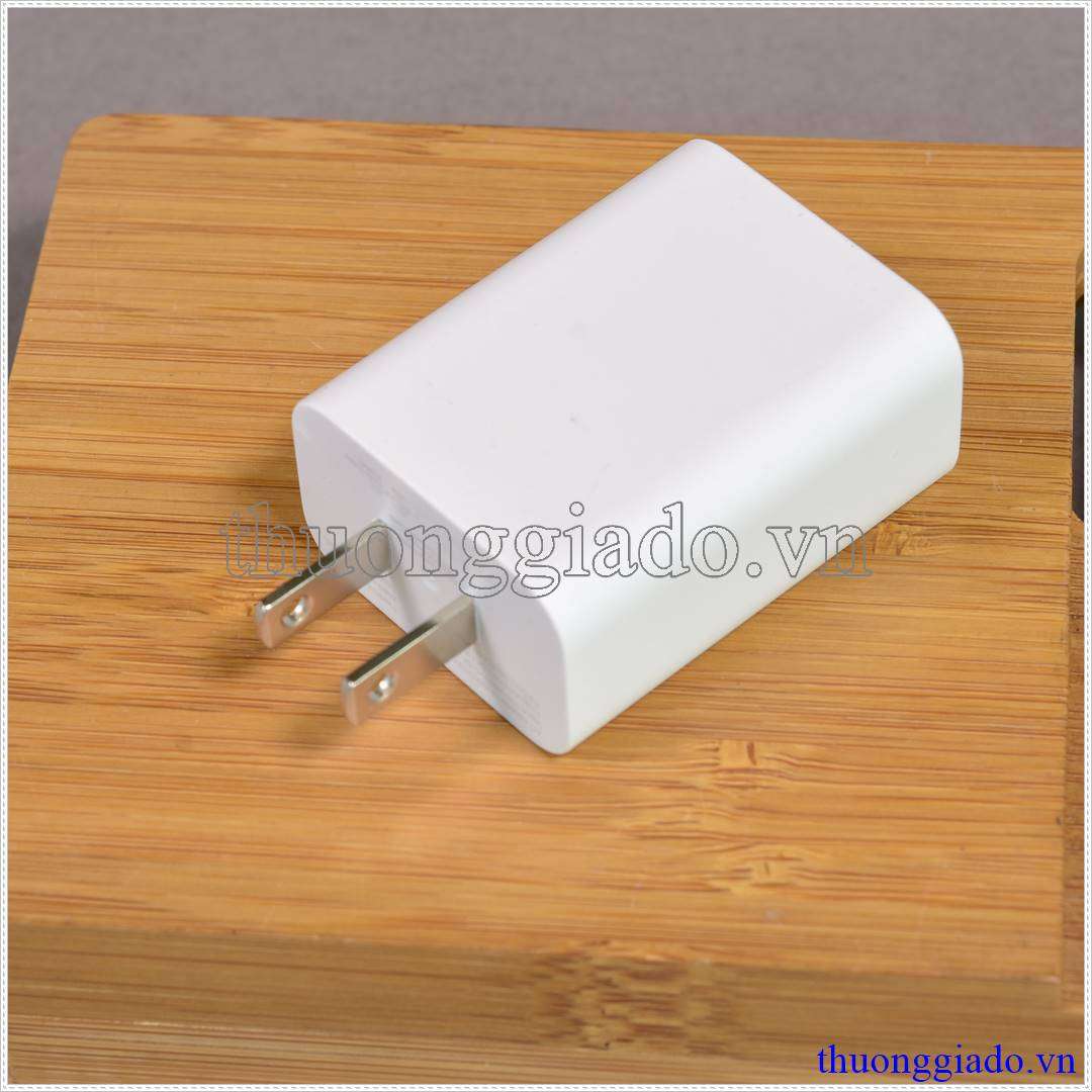 Sạc nhanh 18W PD G1000-US Google Pixel