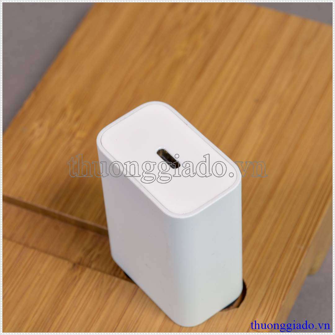 Sạc nhanh 18W PD G1000-US Google Pixel