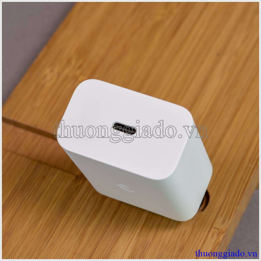 Sạc nhanh 30W PD G1000-US Google Pixel