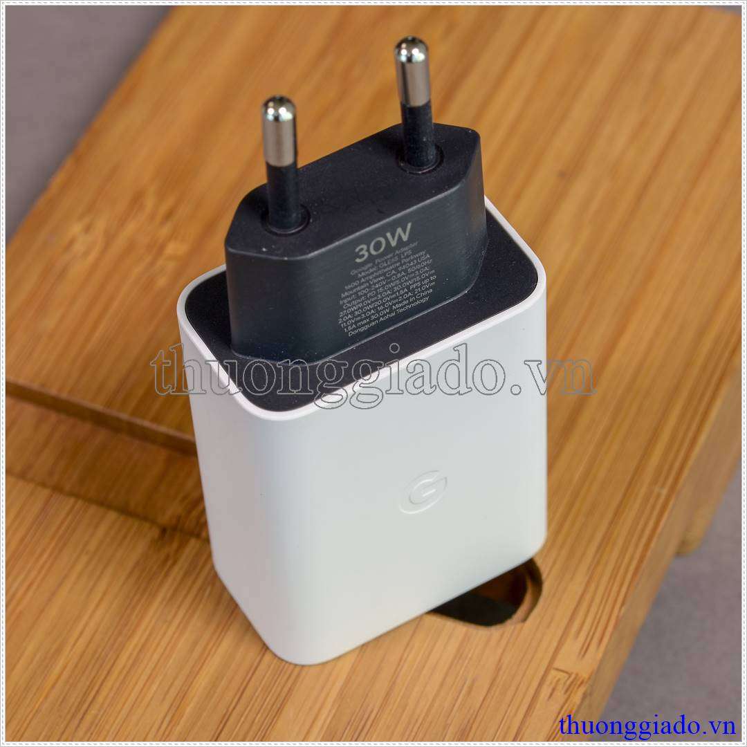 Sạc nhanh 30W PD G1000-US Google Pixel