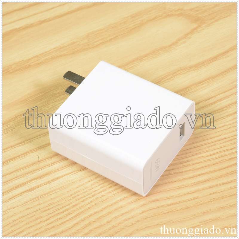 Sạc Xiaomi 65W