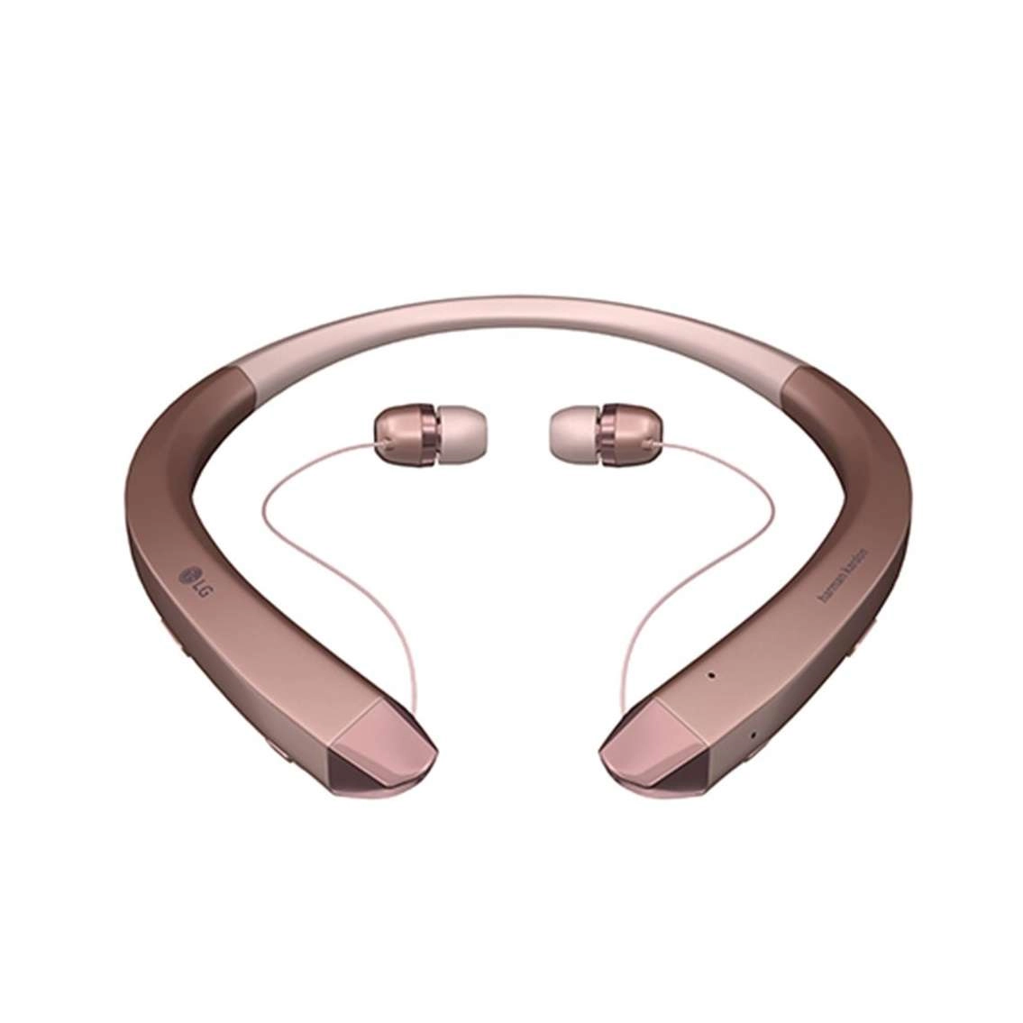 Tai nghe bluetooth LG HBS-910 Chính Hãng