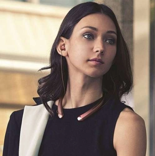 Tai nghe bluetooth LG HBS-910 Chính Hãng