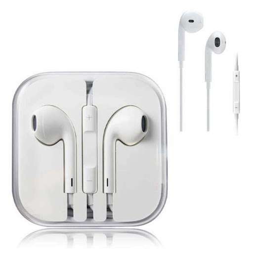 Tai nghe iPhone 5 cao cấp