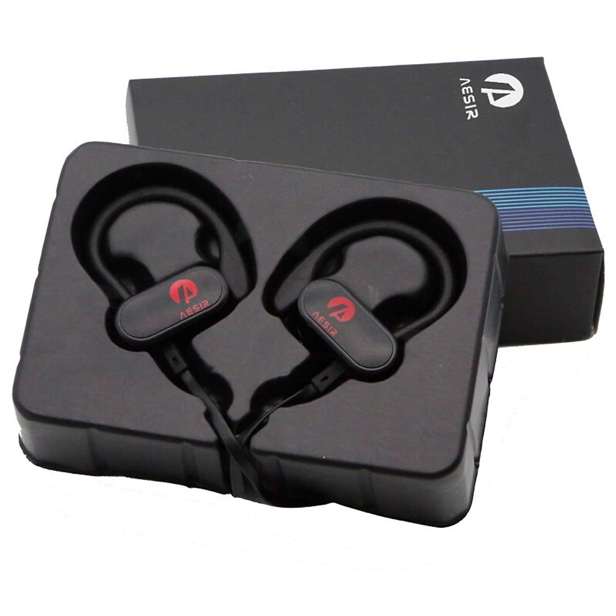bluetooth AESIR