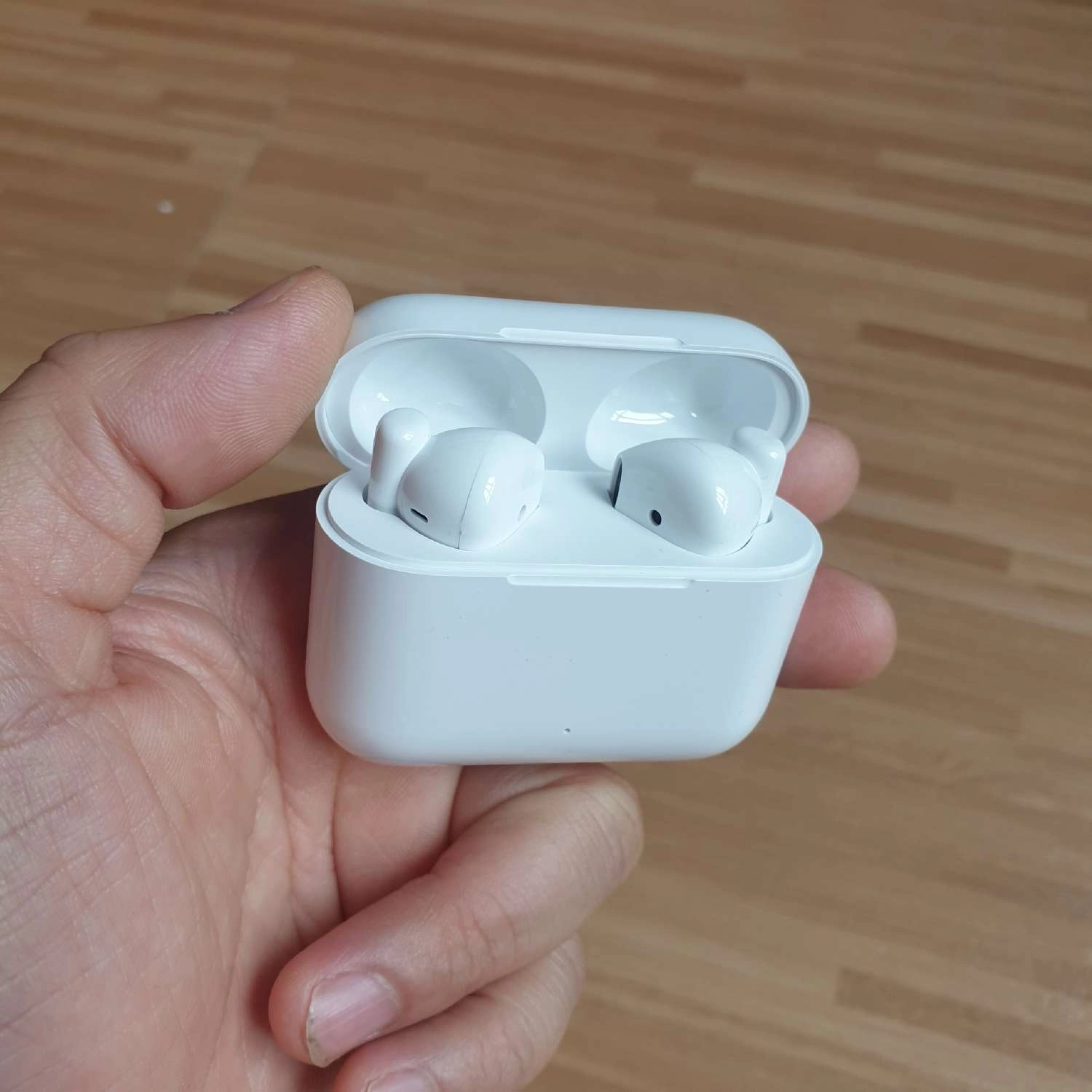 Tai nghe không dây bluetooth Honor Earbuds X2 True Wireless