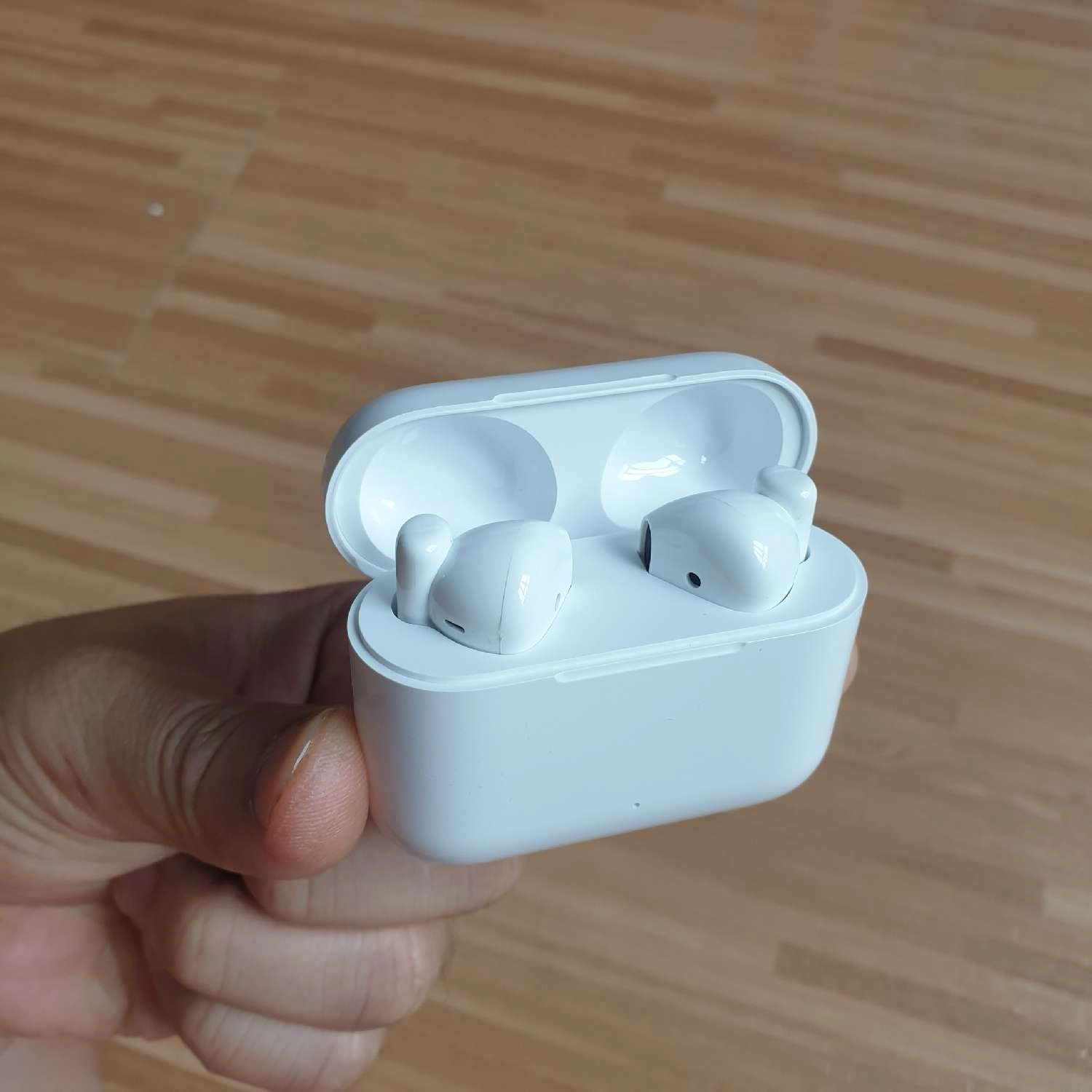 Tai nghe không dây bluetooth Honor Earbuds X2 True Wireless