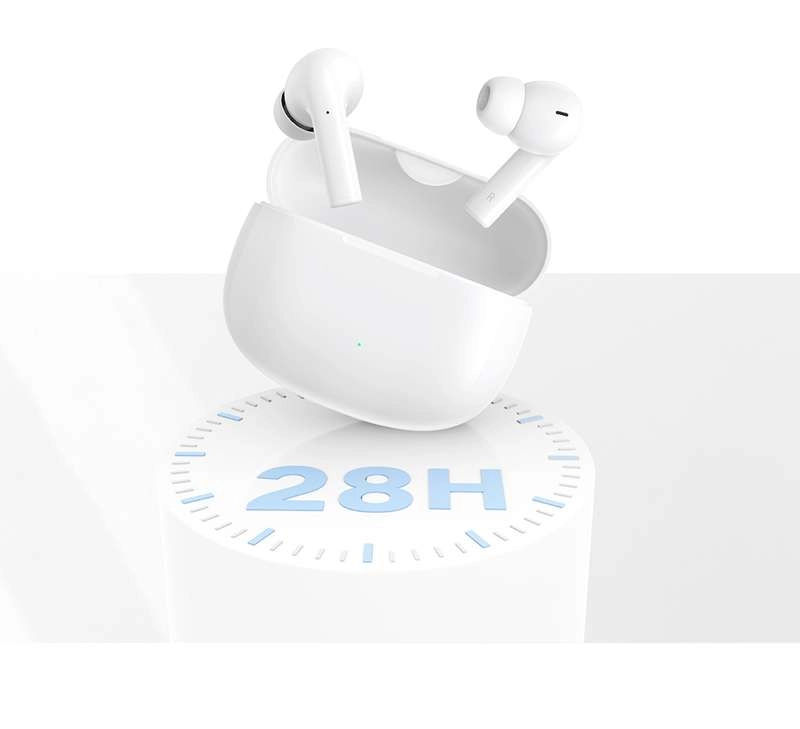 Tai nghe không dây Wingcloud Earbuds X3i - WT50106-01 Tai nghe không dây Wingcloud Earbuds X3i - WT50106-01