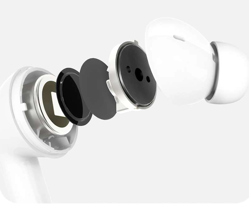	Tai nghe không dây Wingcloud Earbuds X3i - WT50106-01