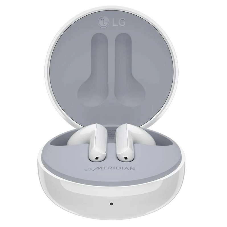 Tai nghe không dây LG HBS TONE Free HBS-FN4 (bluetooth V5.0, thời lượng nghe 18 giờ)