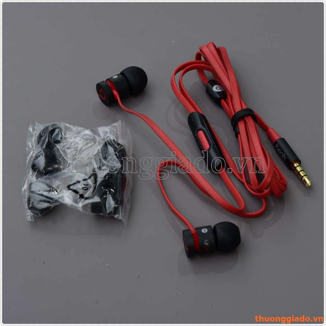 Tai nghe Urbeats 2 Zin 3.5mm (New)