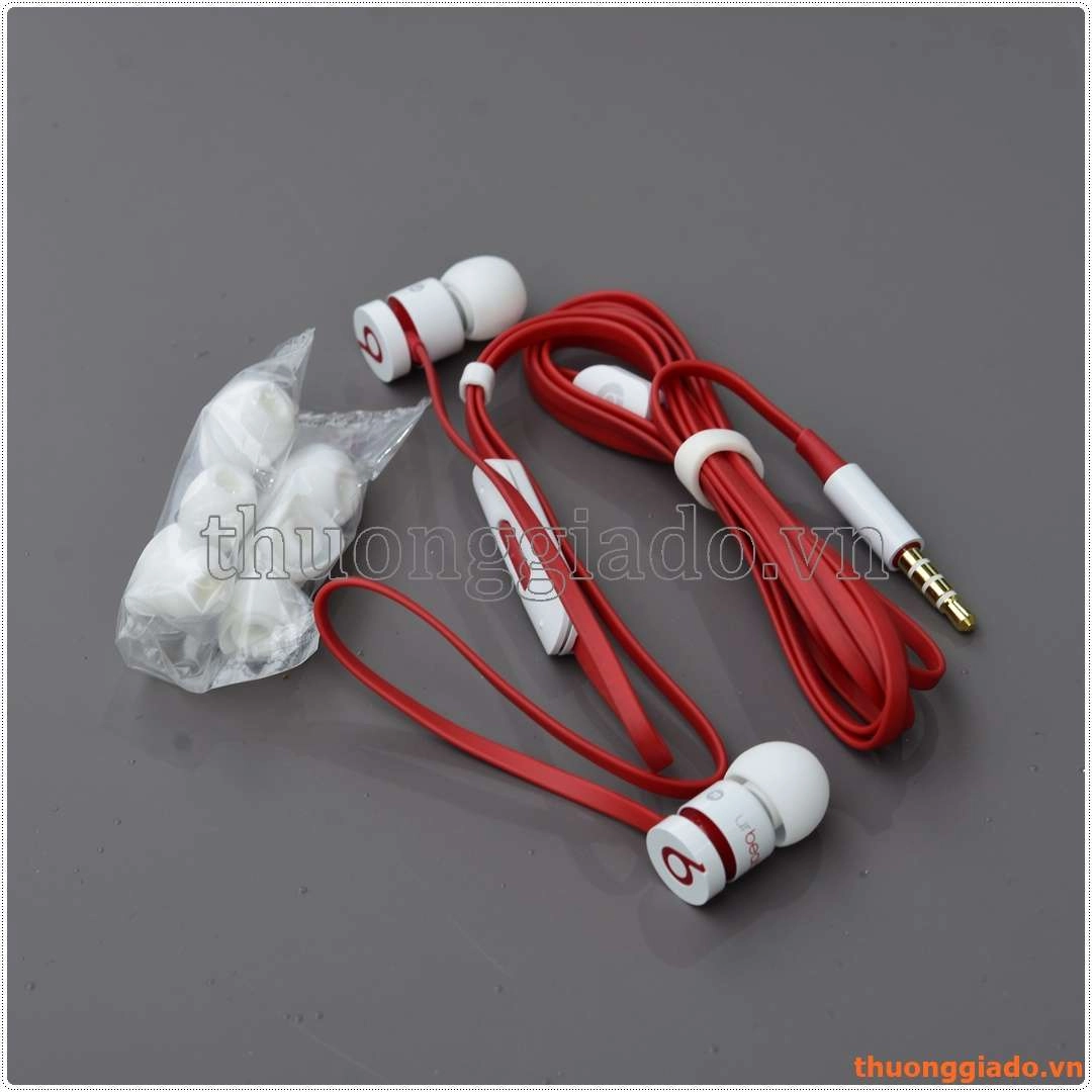 Tai nghe Urbeats 2 Zin 3.5mm (New)