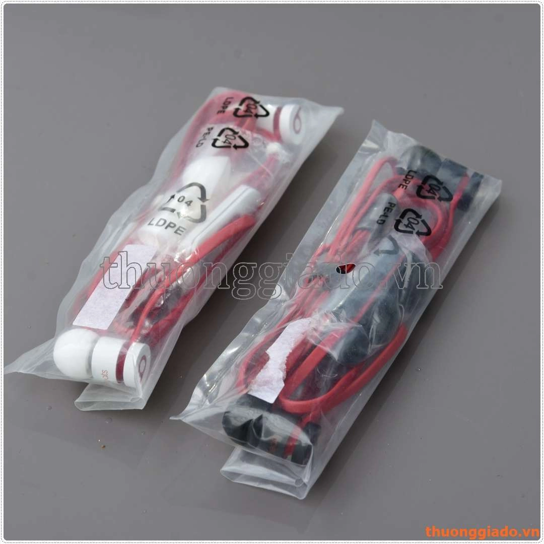 Tai nghe Urbeats 2 Zin 3.5mm (New)