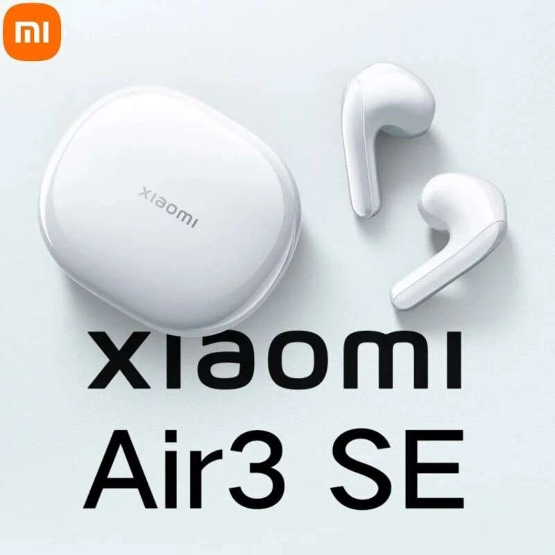 Tai nghe Xiaomi Air 3 Chính Hãng