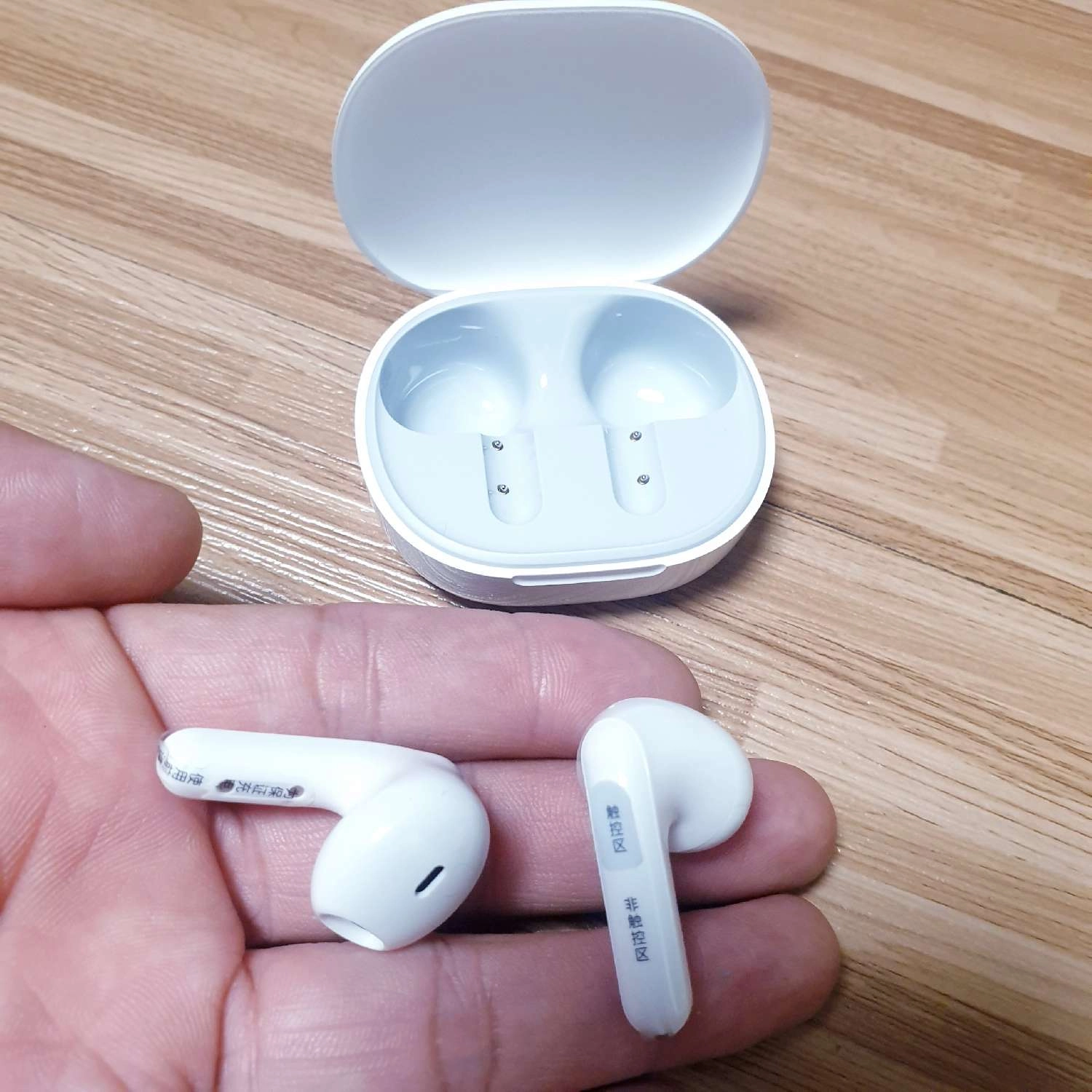 Tai nghe Xiaomi Air 3 Chính Hãng