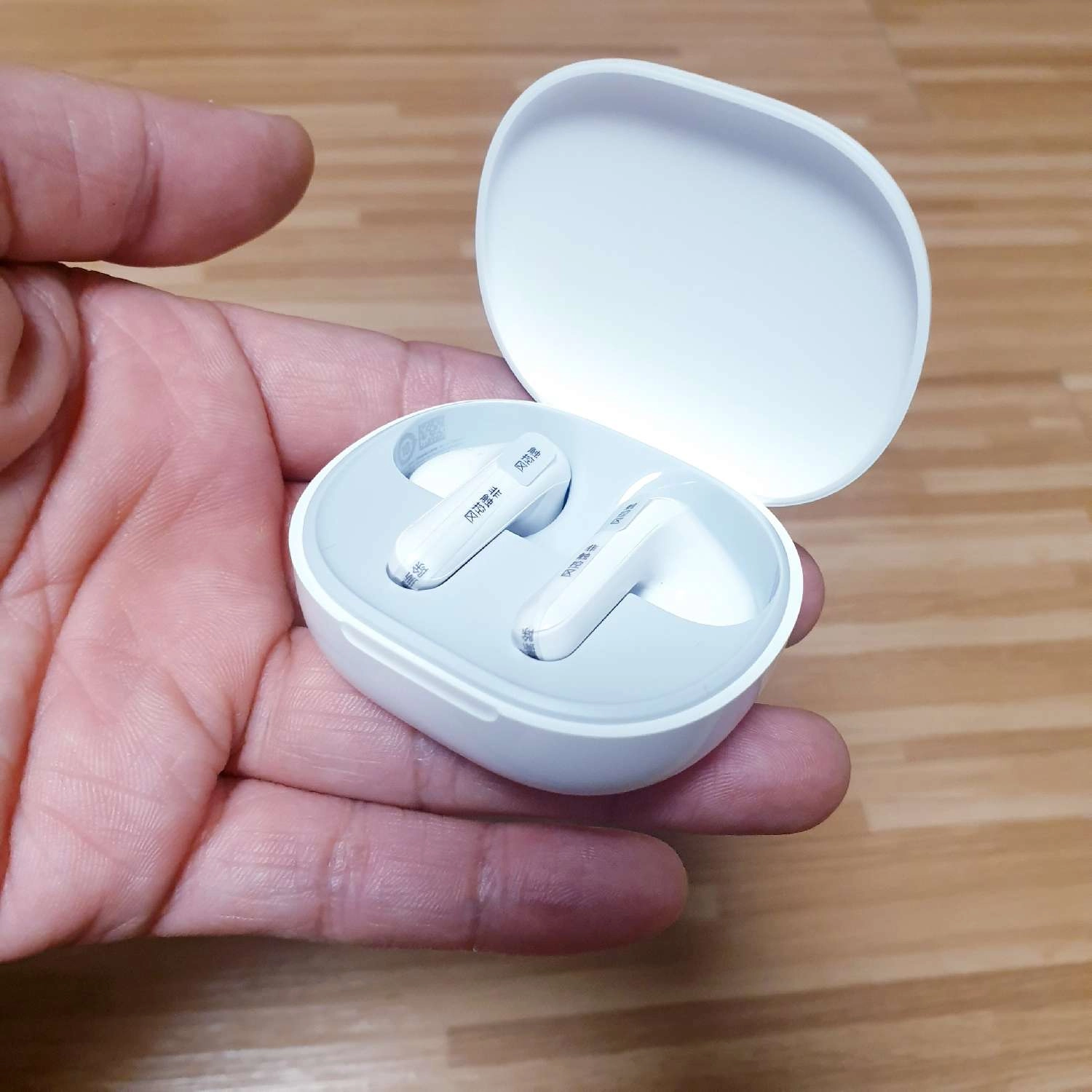 Tai nghe Xiaomi Air 3 Chính Hãng