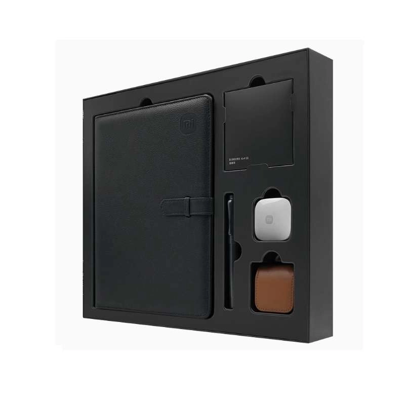 Tai nghe Xiaomi Air 4 SE kèm hộp quà tặng