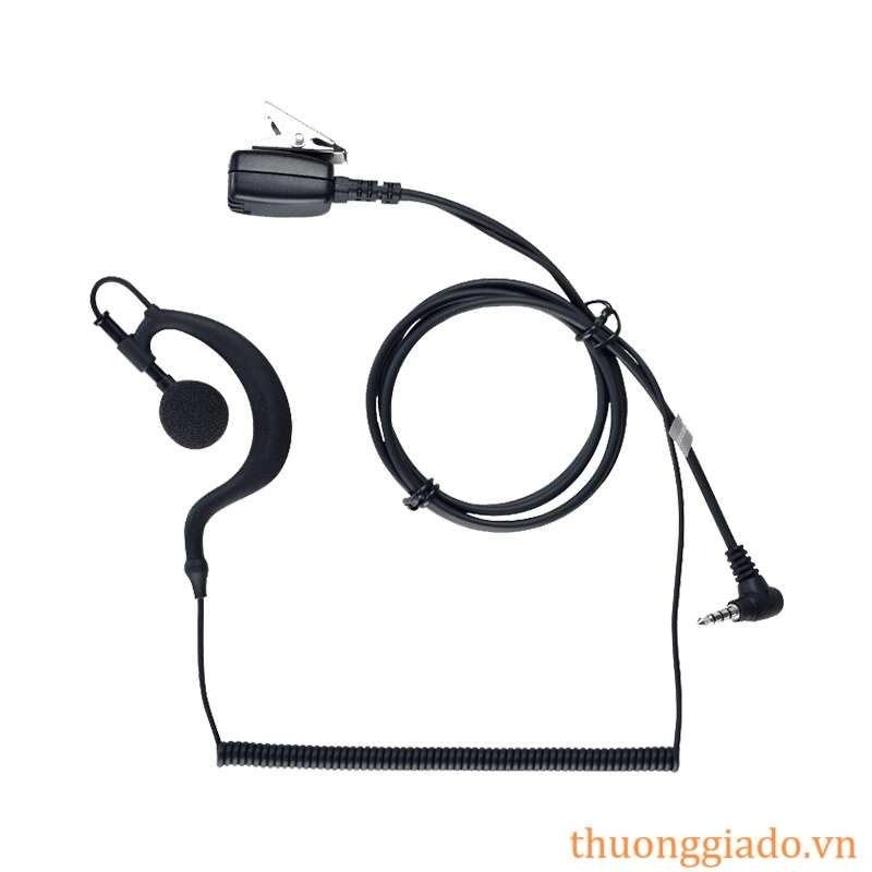 Tai nghe bộ đàm xiaomi