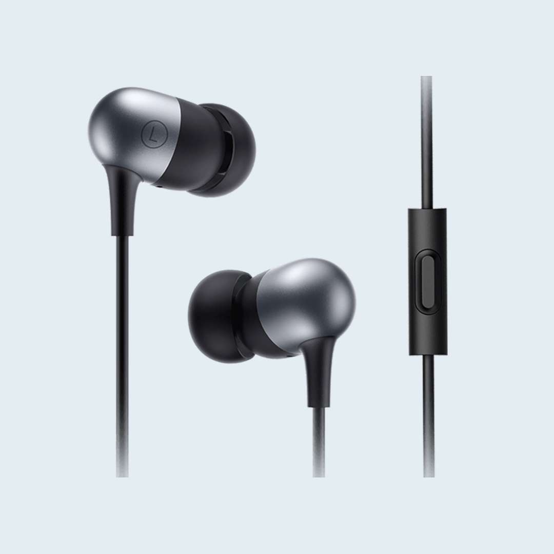 Tai nghe Xiaomi Capsule DDQ01WM