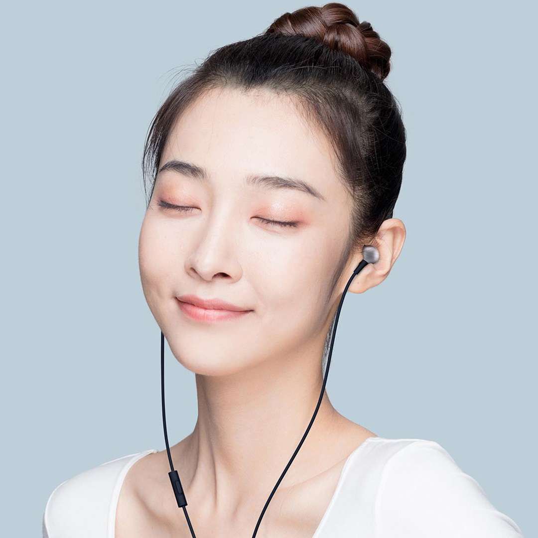 Tai nghe Xiaomi Capsule DDQ01WM
