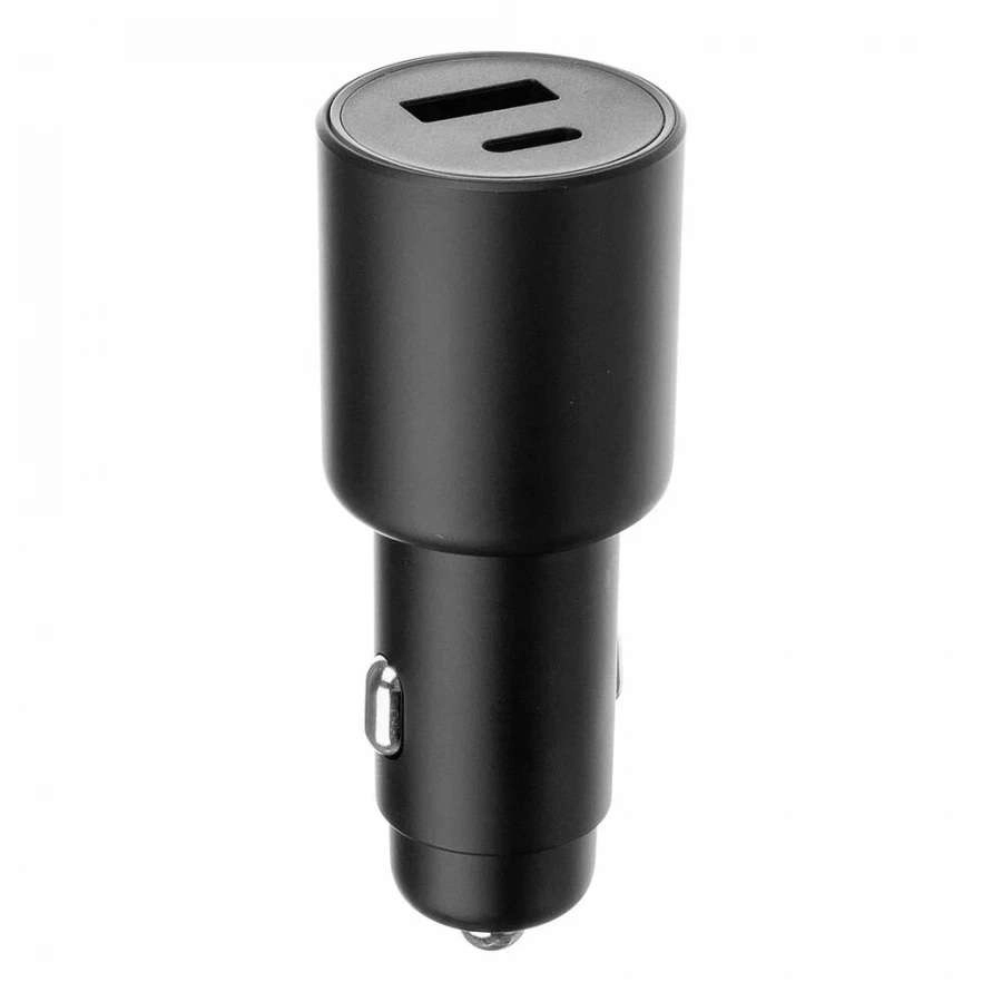 Tẩu sạc ô tô Xiaomi 43W 1A1C (MDY-16-EQ)