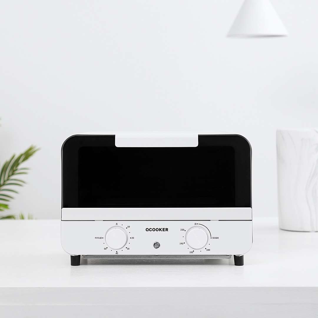 Lò nướng điện mini Ocooker 12L
