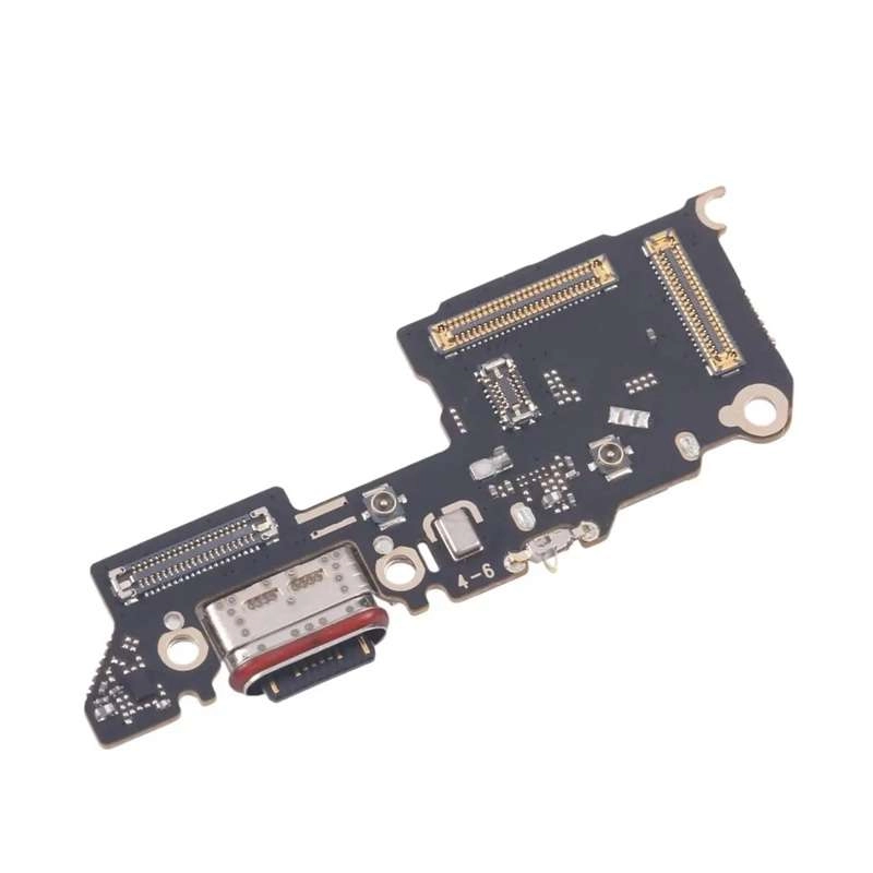 Thay bo mạch chân sạc OPPO Reno 14 5G/ Oppo Reno14 (CPH2737) kèm ổ sim và microphone nghe gọi đàm thoại