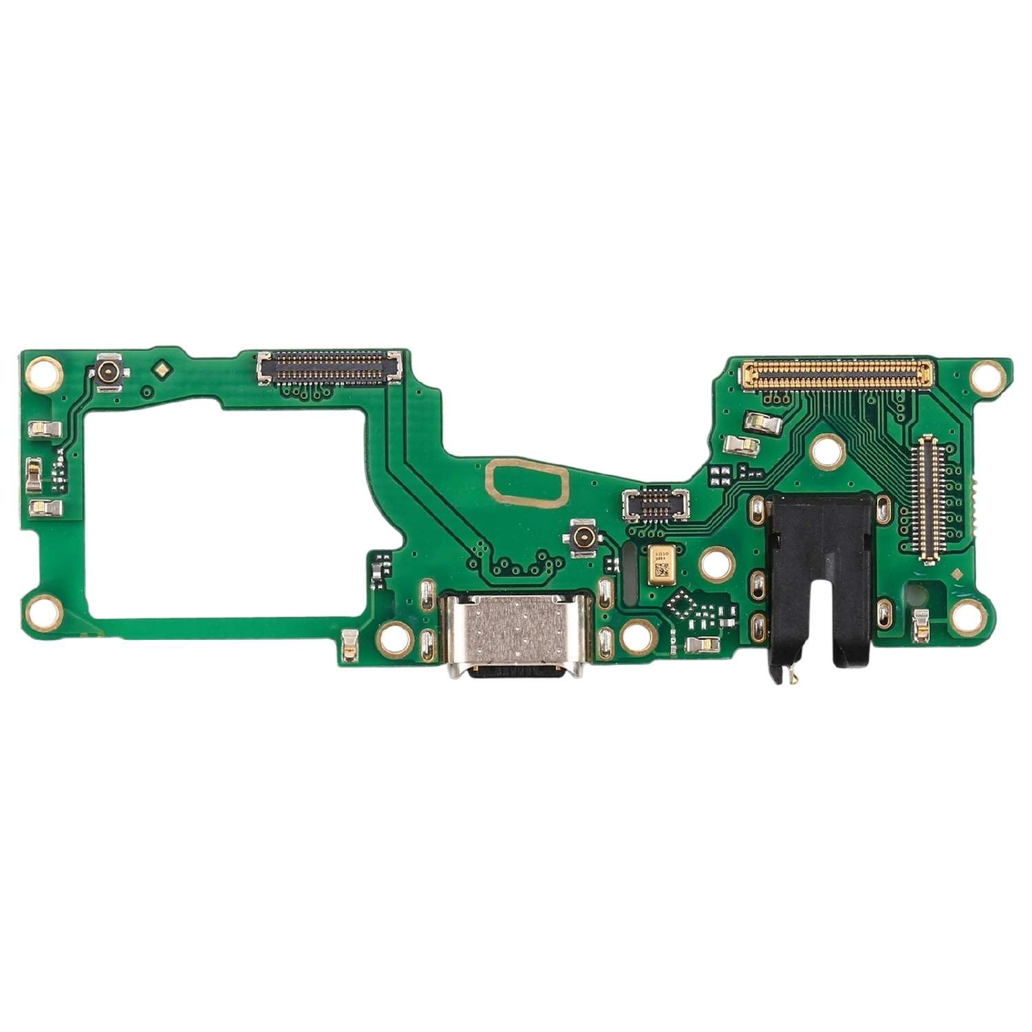 Thay bo mạch chân sạc OPPO Reno 4 SE gồm cả micro nghe gọi đàm thoại