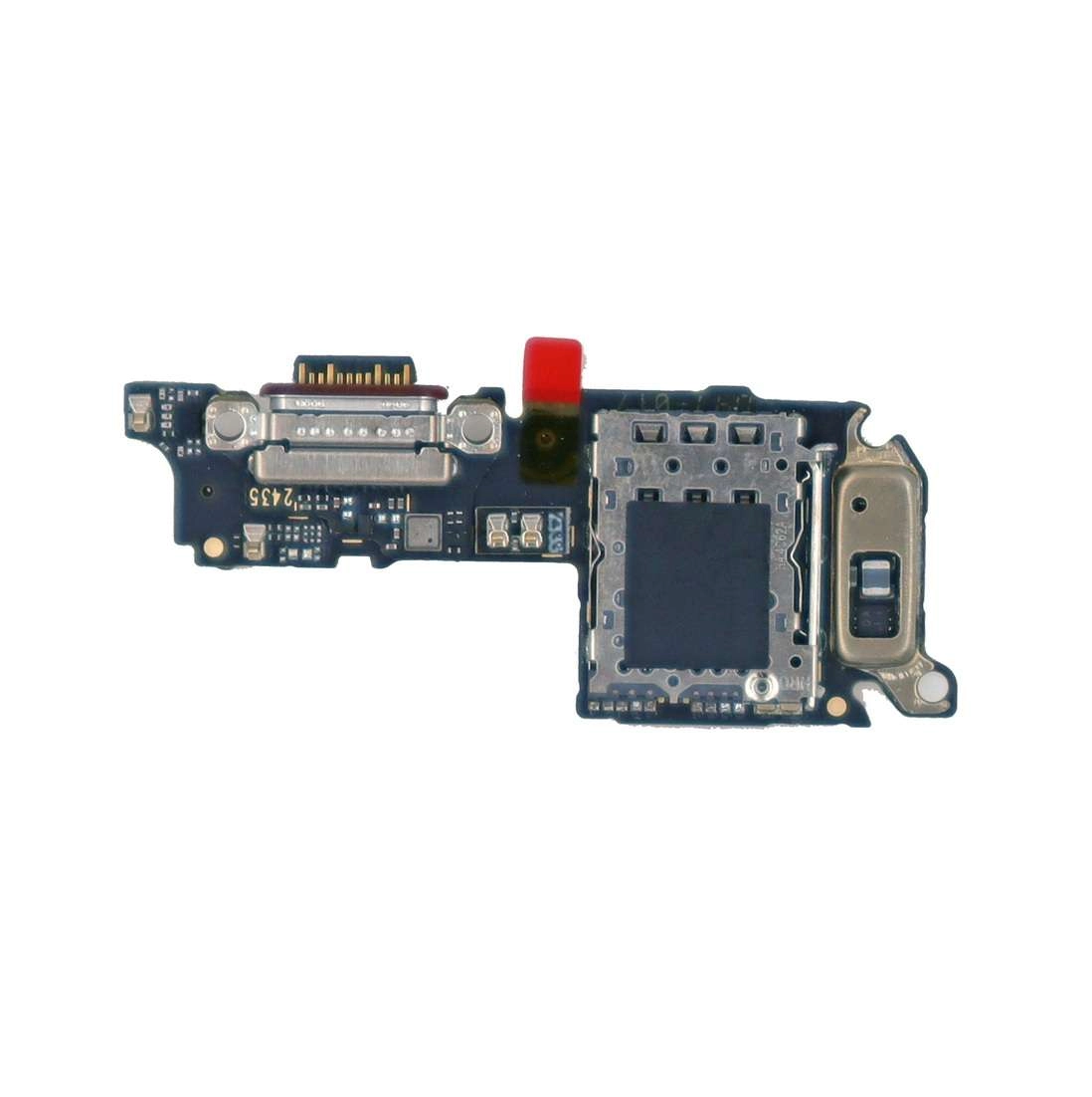 Thay bo mạch chân sạc Xiaomi 14 gồm cả ổ sim và microphone nghe gọi đàm thoại