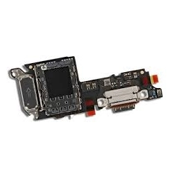 Thay bo mạch chân sạc Xiaomi 14 gồm cả ổ sim và microphone nghe gọi đàm thoại