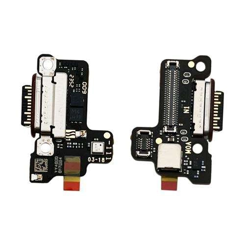Thay bo mạch chân sạc Xiaomi 14 Ultra gồm cả microphone đàm thoại