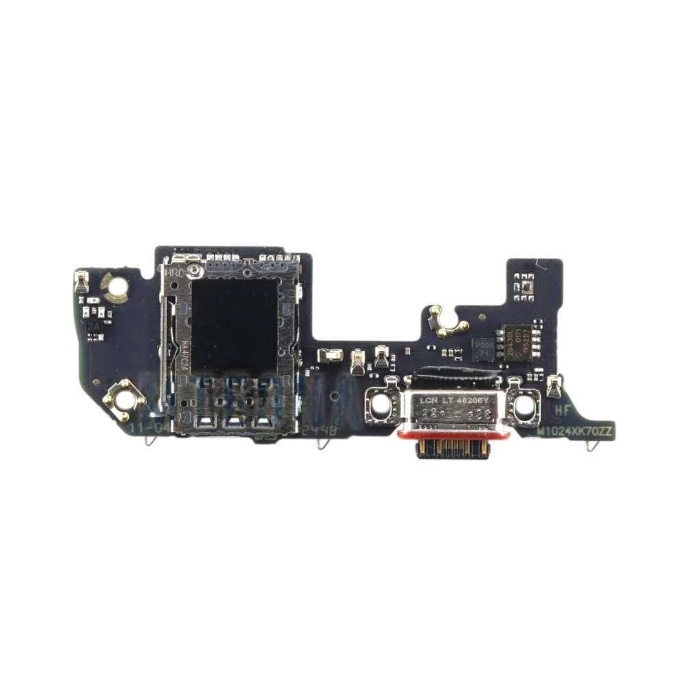Thay chân sạc Xiaomi 14T Pro gồm cả ổ sim và microphone đàm thoại