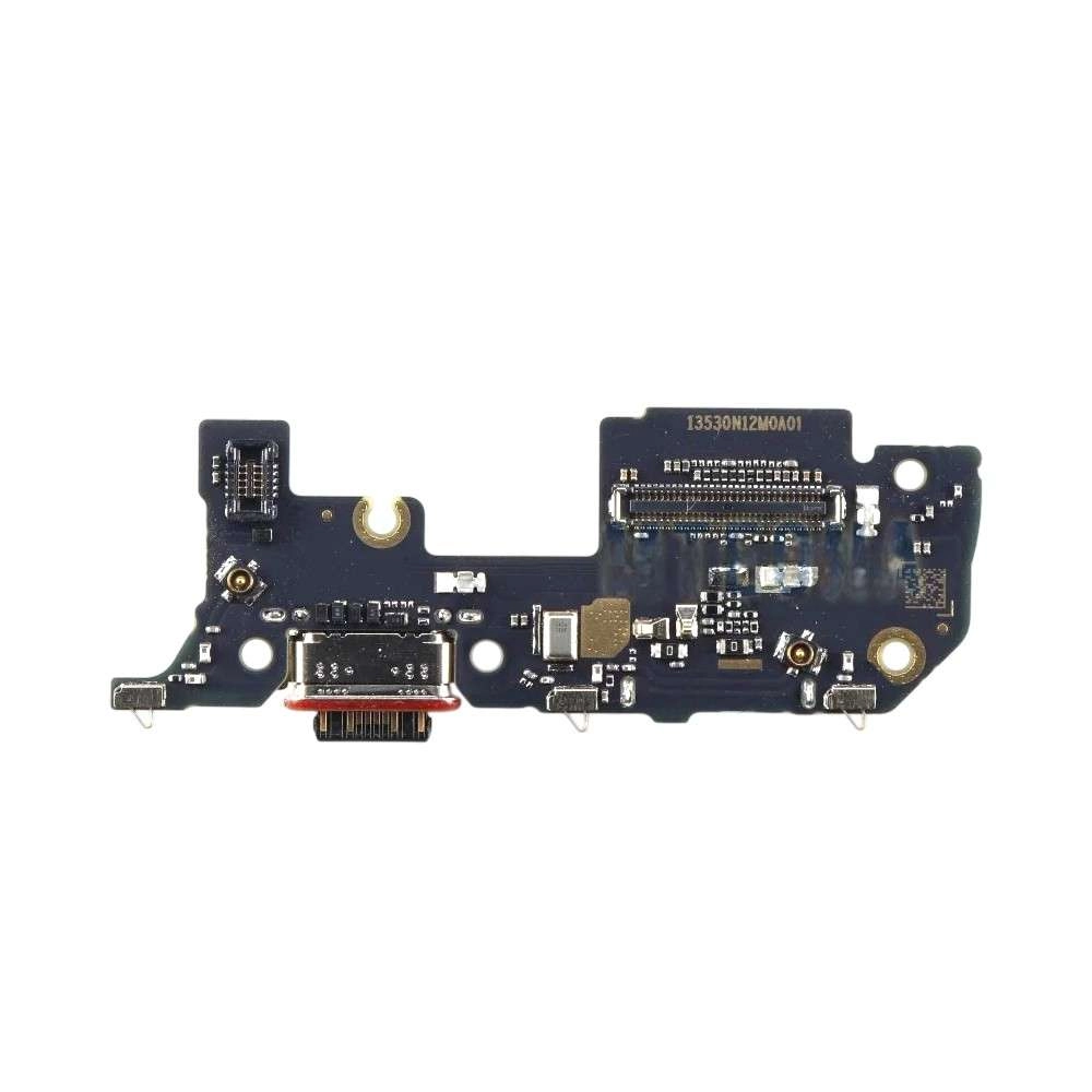 Thay chân sạc Xiaomi 14T Pro gồm cả ổ sim và microphone đàm thoại