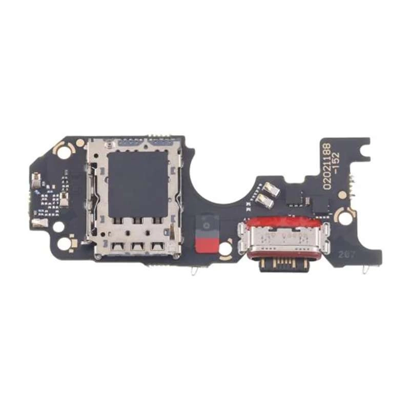 Thay bo mạch chân sạc Xiaomi Civi 4 gồm cả ổ sim và microphone nghe gọi