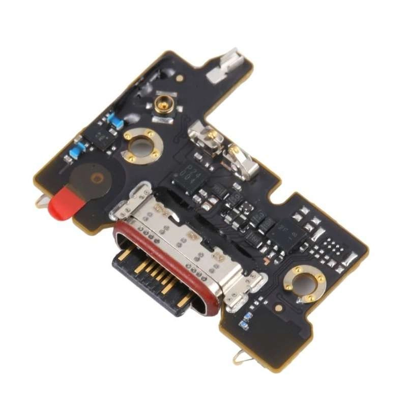 Thay bo mạch chân sạc Xiaomi Redmi K40S / POCO F4 gồm cả microphone đàm thoại