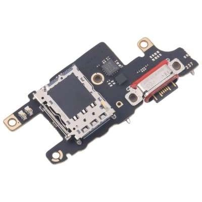 Thay bo mạch chân sạc Xiaomi Redmi Turbo 3 / Turbo 4 gồm cả ổ sim và micro nghe gọi đàm thoại