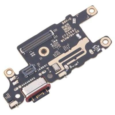 Thay bo mạch chân sạc Xiaomi Redmi Turbo 3 / Turbo 4 gồm cả ổ sim và micro nghe gọi đàm thoại