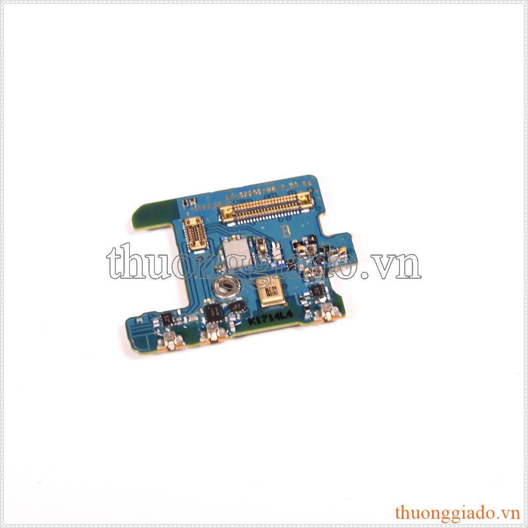 Thay bo mạch micro nghe gọi đàm thoại Samsung Galaxy Note 20 Ultra N985