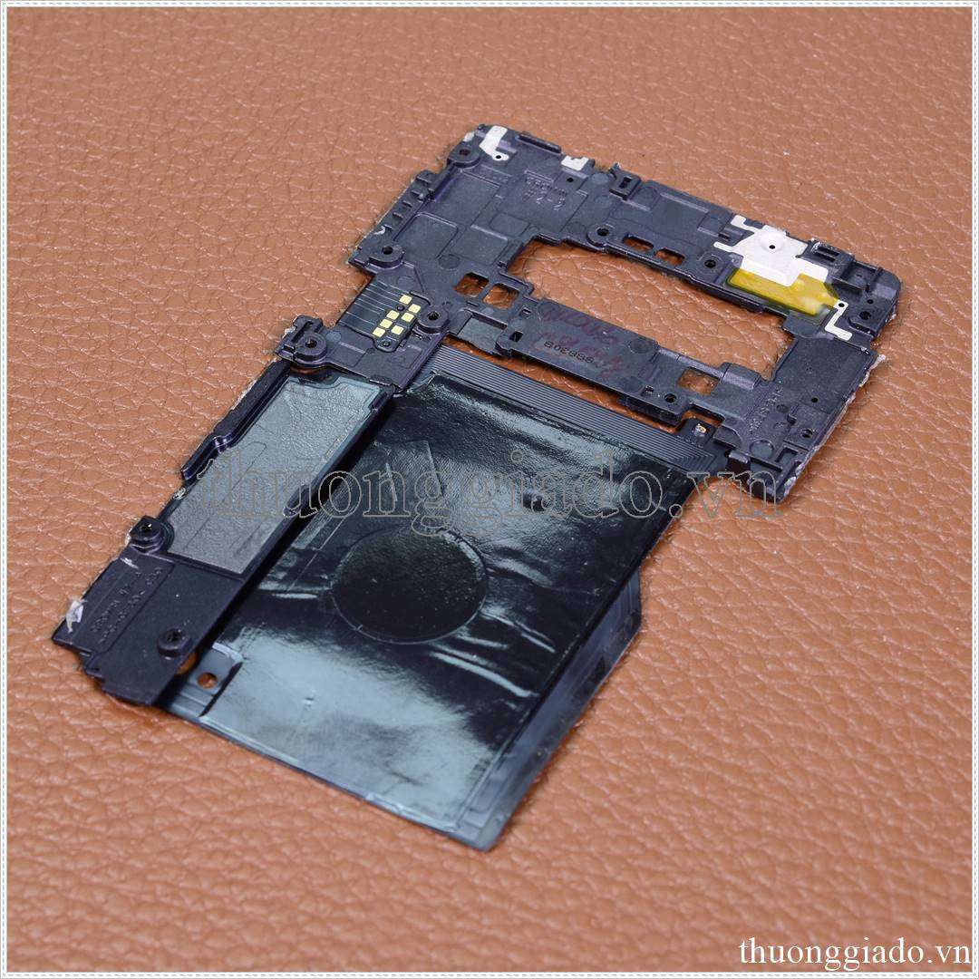 Thay bo mạch sạc không dây NFC Samsung Galaxy S10 5G Chính Hãng