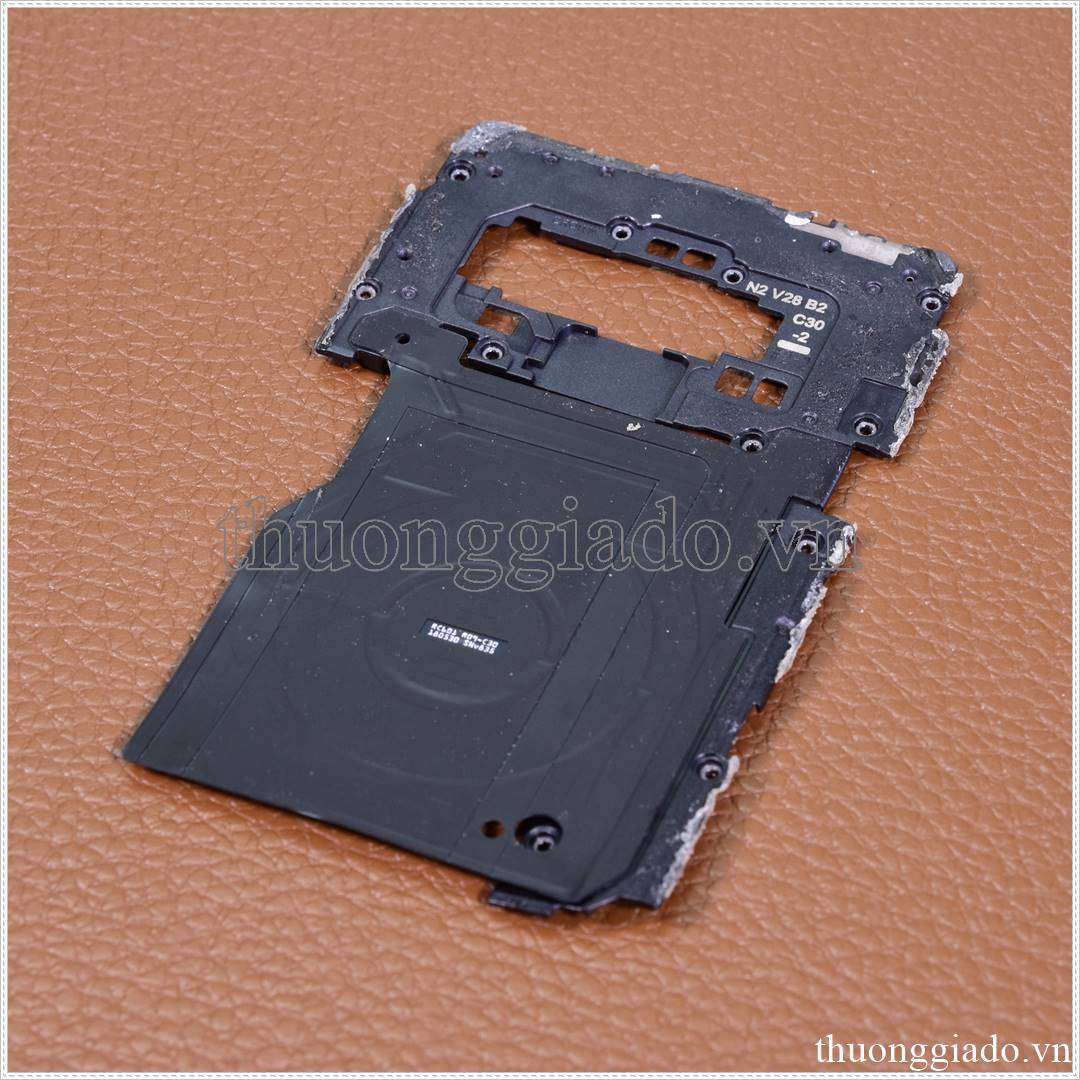 Thay bo mạch sạc không dây NFC Samsung Galaxy S10 5G Chính Hãng