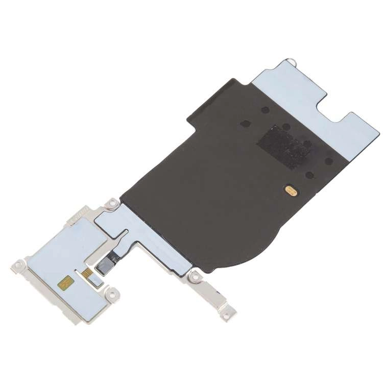 Thay bo mạch sạc không dây và NFC Samsung Galaxy S22 Ultra SM-S908