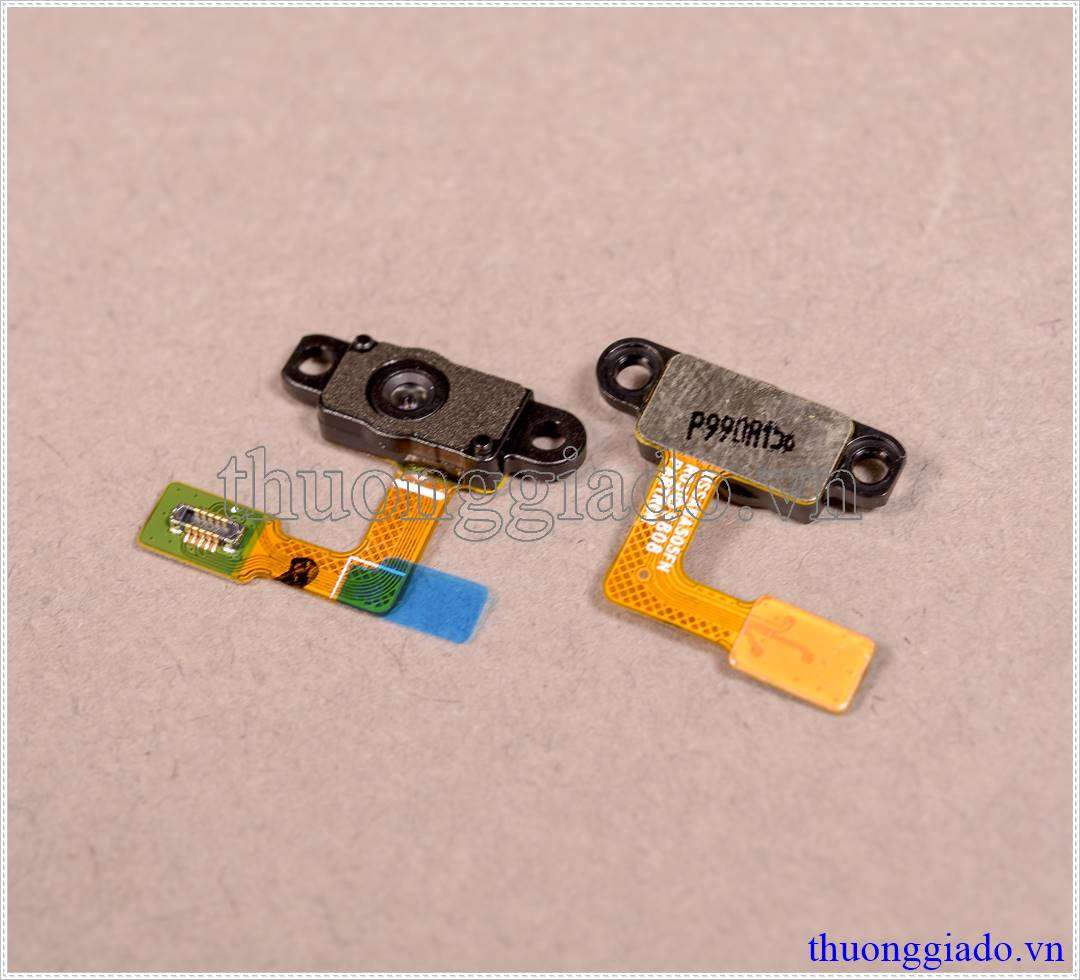 Thay cảm biến vân tay Samsung A50, linh kiện chính hãng